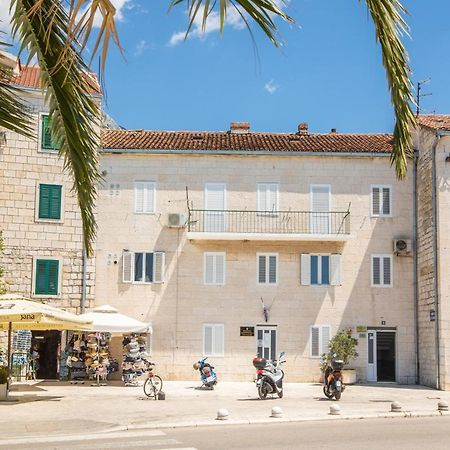 Apartman Rakic Apartment Makarska Exterior photo
