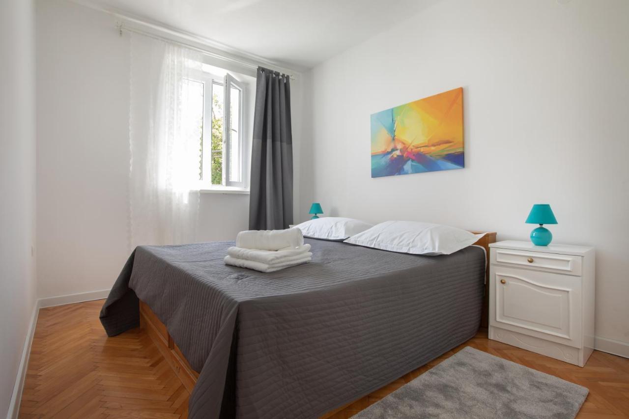 Apartman Rakic Apartment Makarska Exterior photo