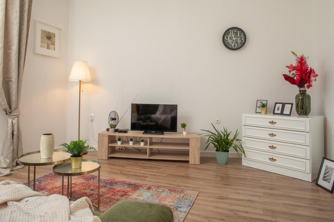 Apartman Rakic Apartment Makarska Exterior photo