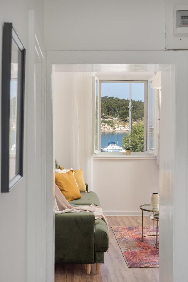 Apartman Rakic Apartment Makarska Exterior photo