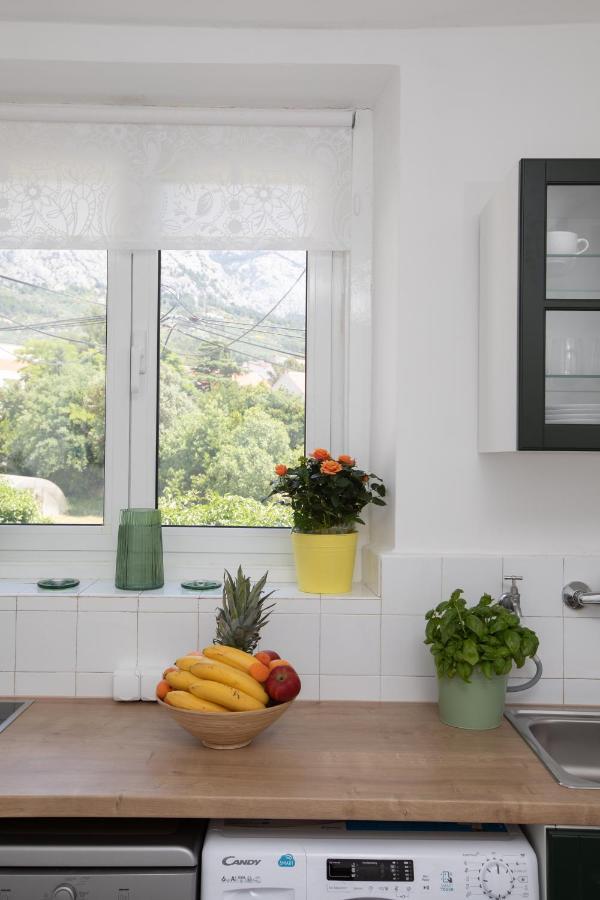 Apartman Rakic Apartment Makarska Exterior photo