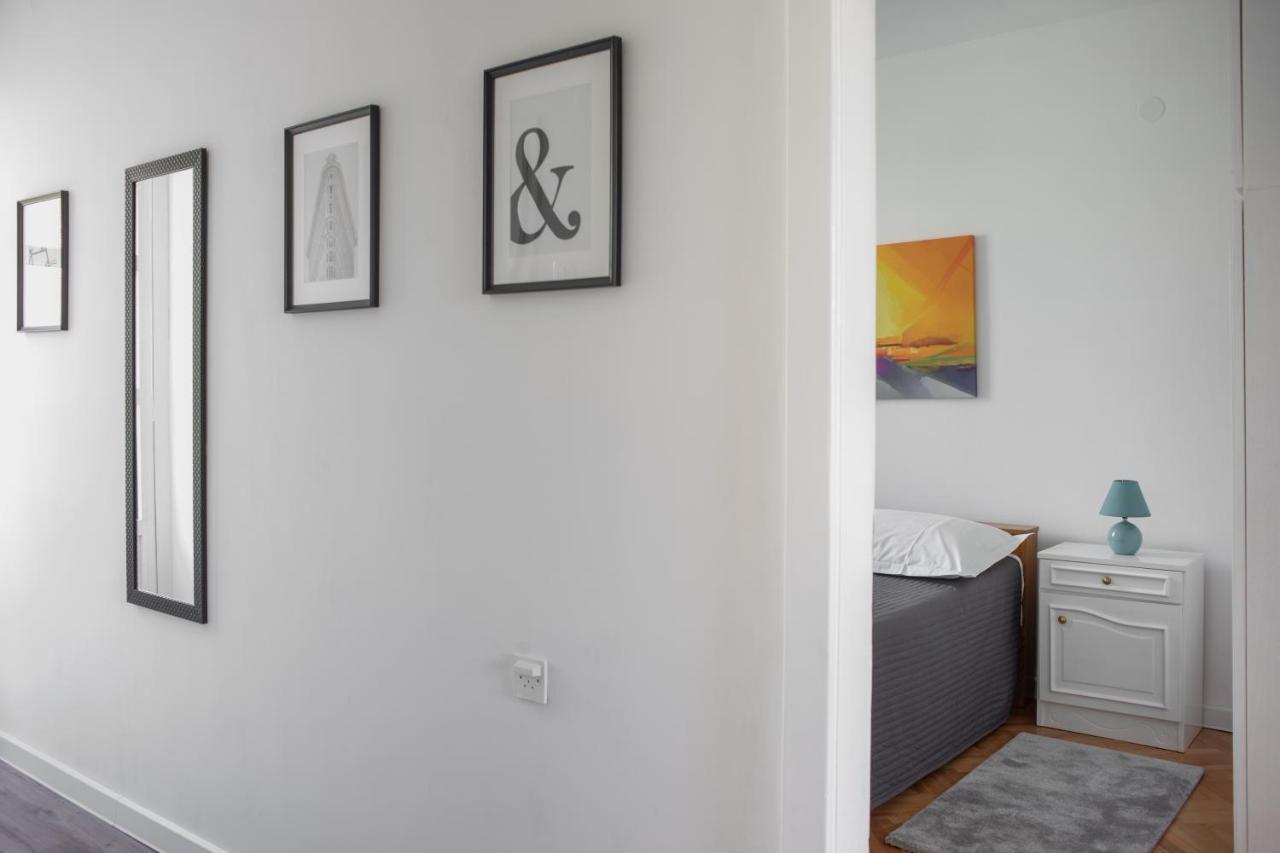 Apartman Rakic Apartment Makarska Exterior photo