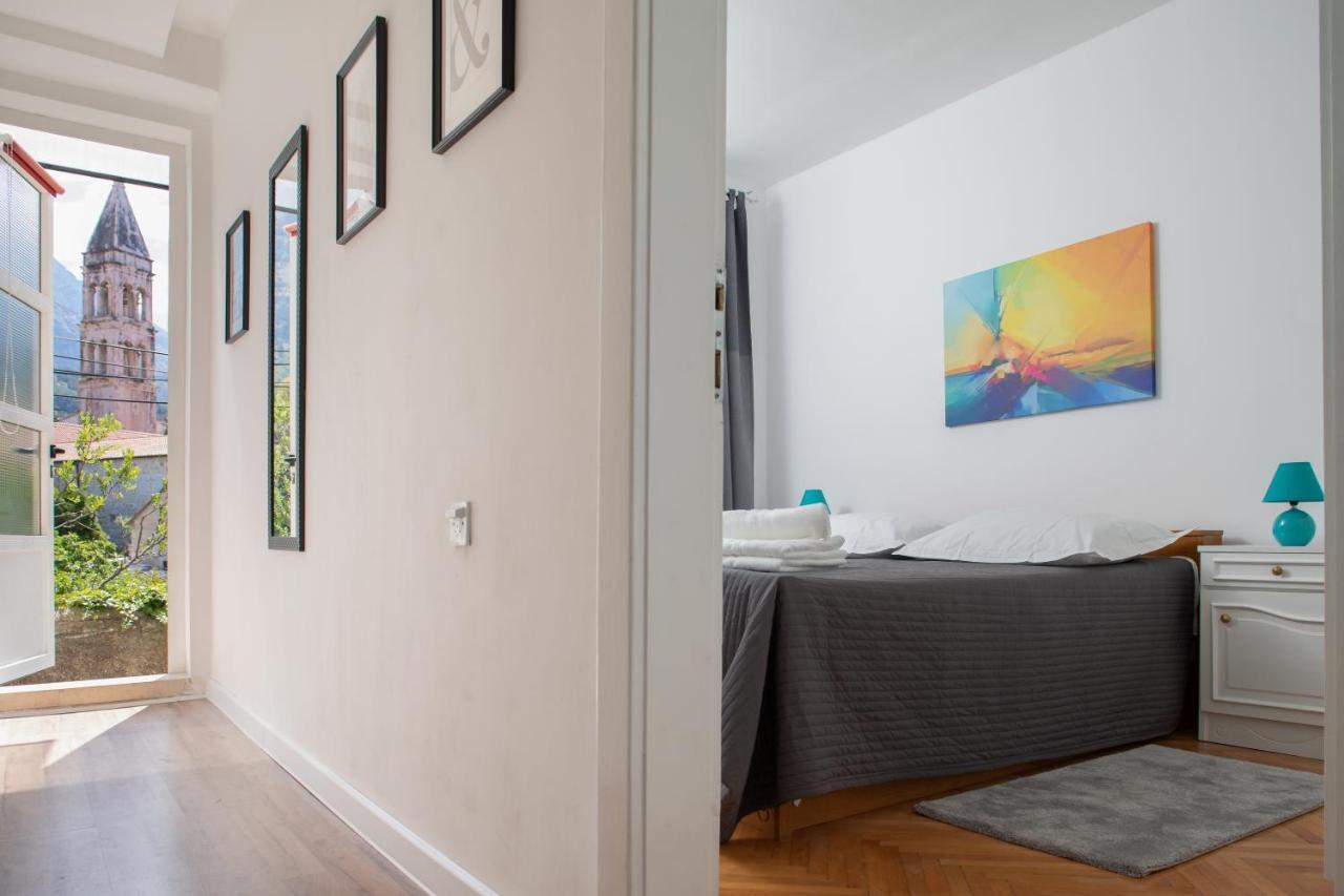 Apartman Rakic Apartment Makarska Exterior photo